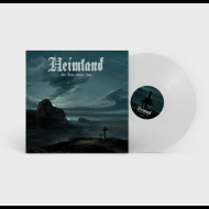 HEIMLAND Der Torv Moeter Hav LP CLEAR , PRE-ORDER [VINYL 12"]
